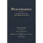 Peacemaking: An Inside Story of the 1994 Jordanian-Israeli Treaty - Hardcover