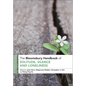The Bloomsbury Handbook of Solitude, Silence and Loneliness - Paperback