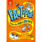 Factopia!: Follow the Trail of 400 Facts... - Hardcover