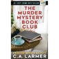 The Murder Mystery Book Club - Paperback
