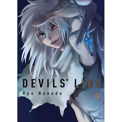Devils' Line 9 - Paperback