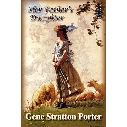 Her Father's Daughter - Hardcover