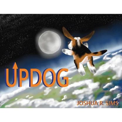 Updog - Paperback