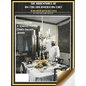 The Adventures of an Italian American Chef: A Memoir with Recipes - Hardcover
