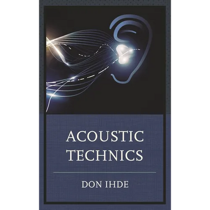 Acoustic Technics - Paperback