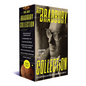 The Ray Bradbury Collection: A Library of America Boxed Set - Hardcover