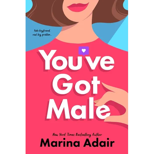 You've Got Male - Paperback