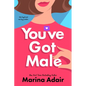 You've Got Male - Paperback