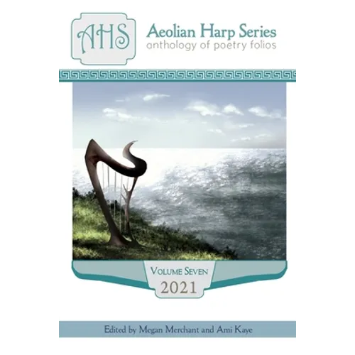 Aeolian Harp Anthology, Volume 7 - Paperback