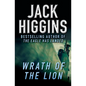 Wrath of the Lion - Paperback