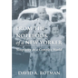 From the Notebook of a New Yorker: Simplicity in a Complex World - Hardcover