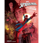 Marvel's Spider-Man: From Amazing to Spectacular: The Definitive Comic Art Collection - Hardcover