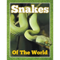 Snakes of the World - Paperback