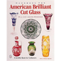 Handbook for American Cut & Engraved Glass - Paperback