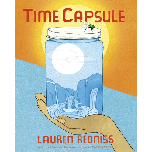 Time Capsule - Hardcover