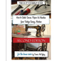 How to Select, Service, Repair & Maintain Your Vintage Sewing Machine: Second Edition - Paperback
