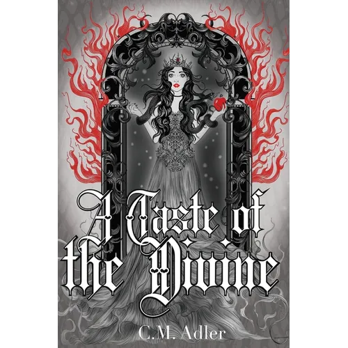 A Taste of the Divine - Paperback