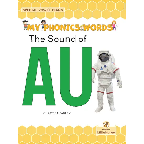The Sound of Au - Paperback