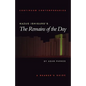 Kazuo Ishiguro's the Remains of the Day: A Reader's Guide - Paperback