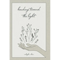 Bending Toward the Light - Hardcover