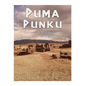 Puma Punku: The History of Tiwanaku's Spectacular Temple of the Sun - Paperback