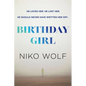 Birthday Girl - Hardcover