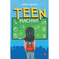 Teen Machine - Paperback