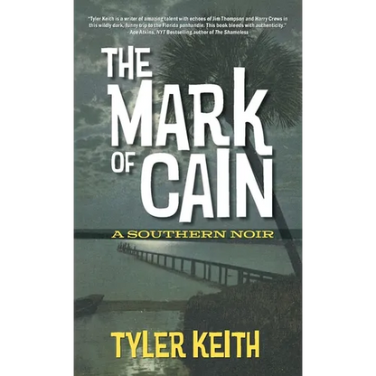 The Mark of Cain - Paperback
