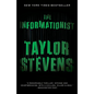 The Informationist: A Thriller - Paperback