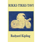 Rikki-Tikki-Tavi - Hardcover