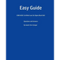 Easy Guide: Icbb Iassc Certified Lean Six SIGMA Black Belt: Questions and Answers - Paperback