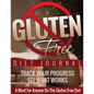 Gluten Free Journal - Paperback