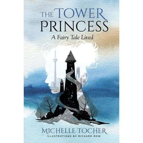 The Tower Princess - Paperback