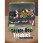 Tackle Box Troubles: Fish Tale #1: Sammy Spinner - Paperback