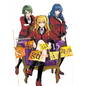 Kakegurui Twin, Vol. 15 - Paperback