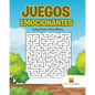 Juegos Emocionantes: Laberintos Para Niños - Paperback