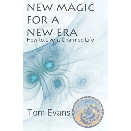 New Magic for a New Era - Paperback