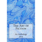 The Art of Fiction - Paperback