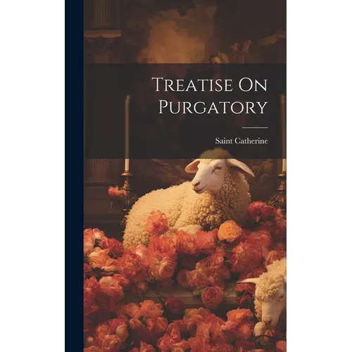 Treatise On Purgatory - Hardcover