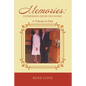 Memories: Expression From The Word: A Tribute to Dad - Paperback