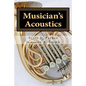 Musician's Acoustics - Paperback