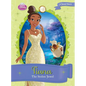 Tiana: The Stolen Jewel: The Stolen Jewel - Library Binding