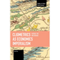 Cliometrics as Economics Imperialism: Across the Watershed - Paperback