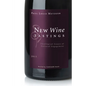 New Wine Tastings - Paperback