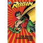 Robin: Tim Drake Compendium Book One - Paperback
