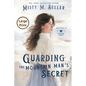 Guarding the Mountain Man's Secret - Paperback