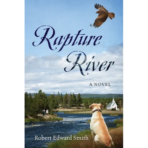 Rapture River - Paperback