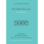 The Little Clay Cart - Hardcover