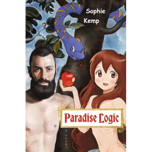Paradise Logic - Hardcover