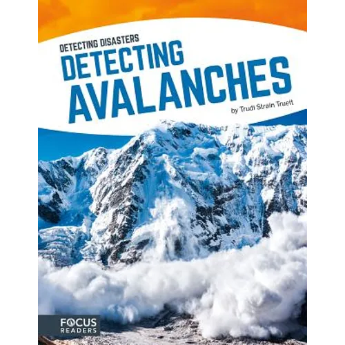 Detecting Avalanches - Library Binding